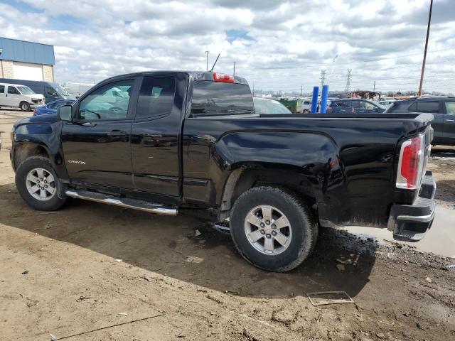 2018 GMC CANYON 1GTH5BEA2J1138281
