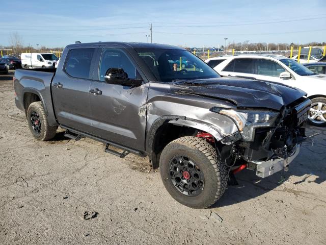 Vin: 5tfpc5db7sx090868, lot: 49237695, toyota tundra crewmax limited 20254