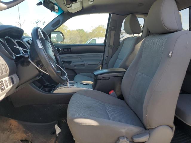 2015 TOYOTA TACOMA ACC - 5TFTX4CN7FX049946