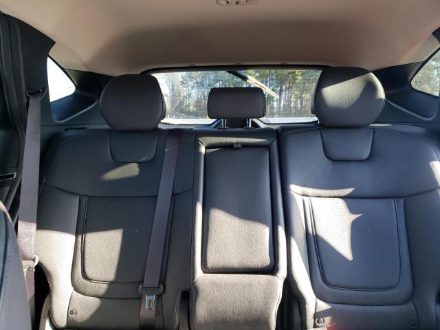 2022 HYUNDAI TUCSON SEL - 5NMJCCAE2NH088001