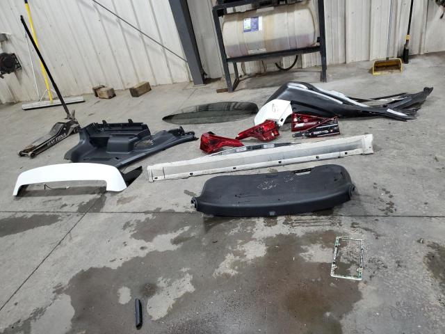 2022 KIA SELTOS EX KNDERCAA2N7276621