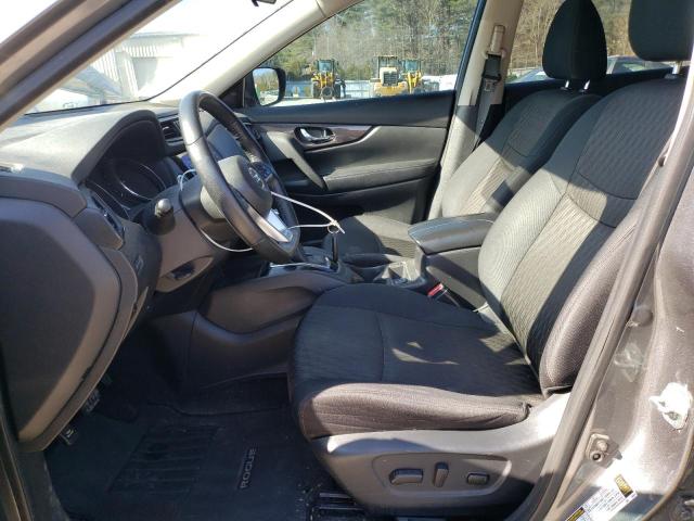 2018 NISSAN ROGUE S - 5N1AT2MV5JC765519