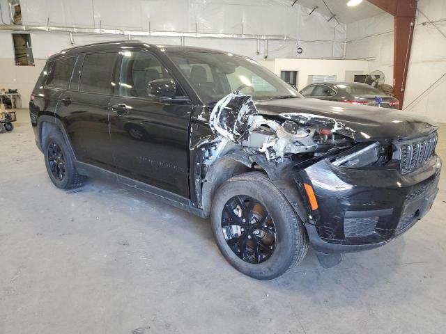 Vin: 1c4rjkag9r8545463, lot: 50611425, jeep grand cher l laredo 20244