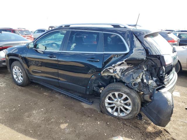 Vin: 1c4pjmcx8kd229789, lot: 50767865, jeep grand cher latitude 20192