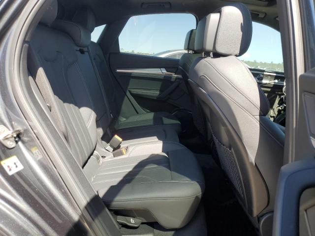 2021 AUDI Q5 SPORTBA WA15AAFY2M2093842