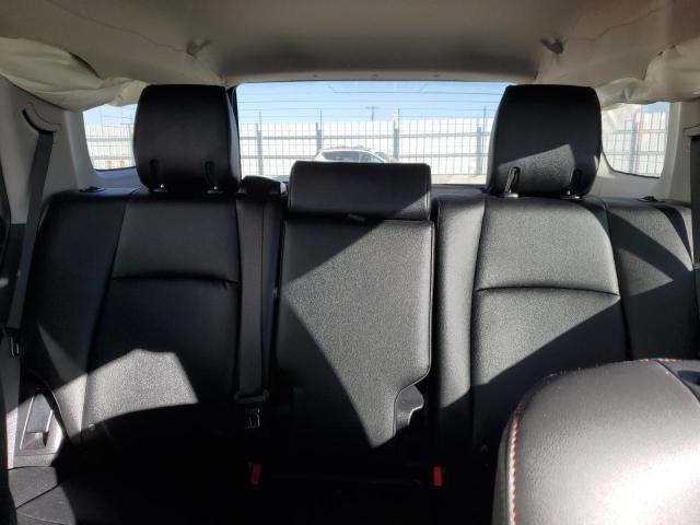 2022 TOYOTA 4RUNNER SR - JTERU5JR5N6084905