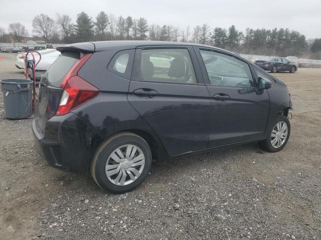 Vin: jhmgk5h52hs002885, lot: 48908115, honda fit lx 20173