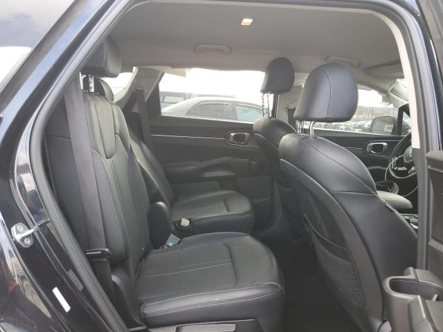 2022 KIA SORENTO S - KNDRG4LG2N5120377