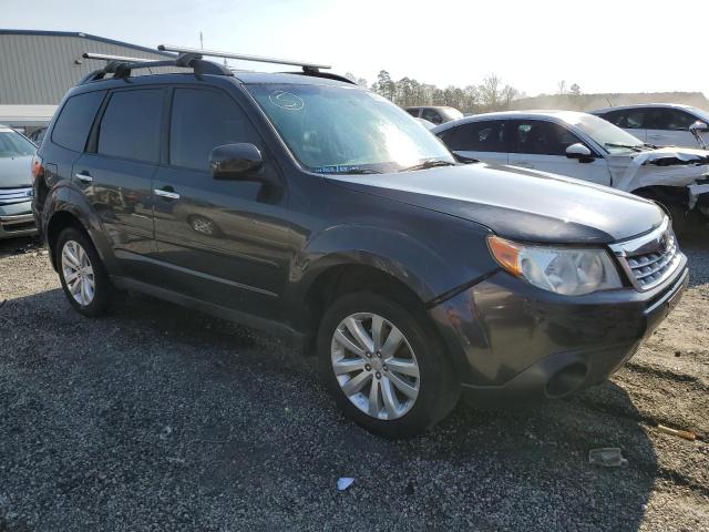 Vin: jf2shadc5ch436037, lot: 50697335, subaru forester 2.5x premium 20124