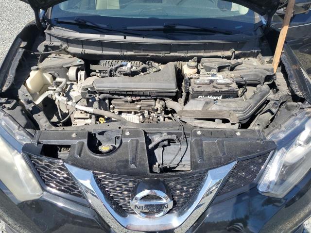 2016 NISSAN ROGUE S - 5N1AT2MV7GC759987