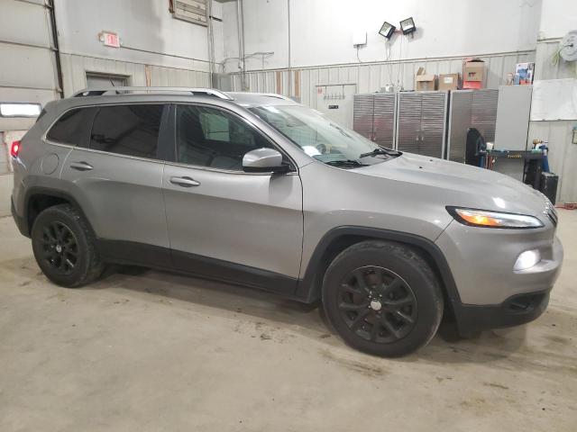 Vin: 1c4pjlcb7fw759695, lot: 50914555, jeep grand cher latitude 20154
