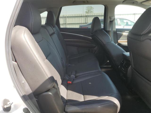 2020 ACURA MDX TECHNO - 5J8YD4H51LL007686