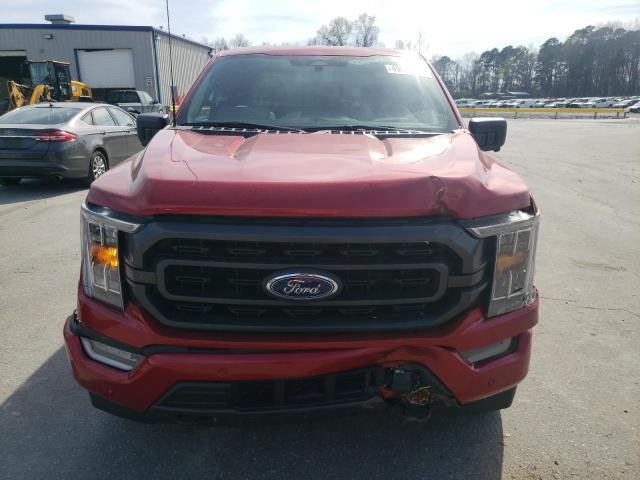 2022 FORD F150 SUPER - 1FTEW1EP8NKD97033
