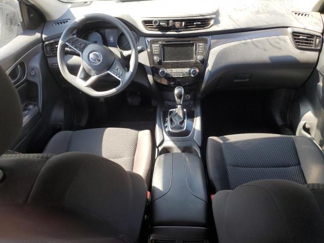 2022 NISSAN ROGUE SPOR - JN1BJ1AVXNW341242