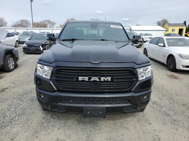 2021 RAM 1500 BIG H - 1C6SRFMT2MN549057