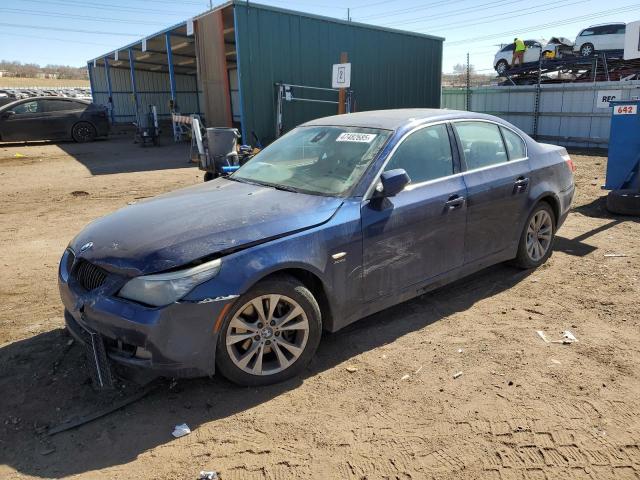 BMW 535 XI
