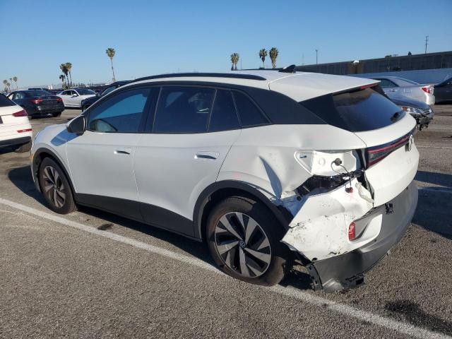Vin: 1v2bmpe87rc011396, lot: 49574725, volkswagen id.4 20242