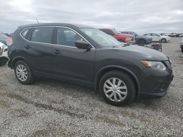 2016 NISSAN ROGUE S - JN8AT2MV4GW143235