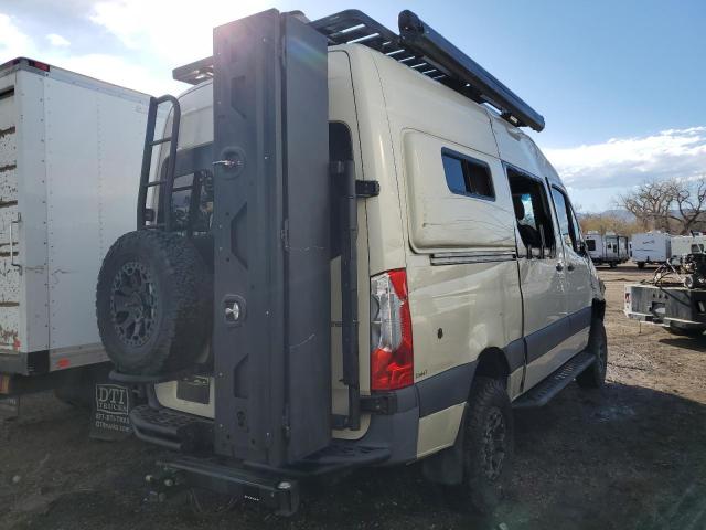Vin: w1w4ebvyxkt017696, lot: 49611475, mercedes-benz sprinter 2500 20194