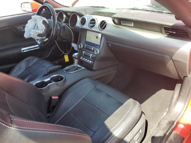 2019 FORD MUSTANG #3304630964