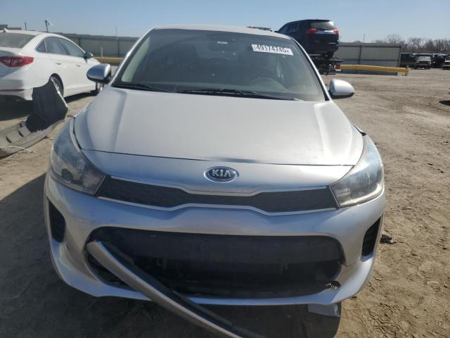 2019 KIA RIO S - 3KPA24AB0KE158063