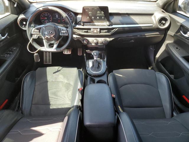 2021 KIA FORTE GT L - 3KPF34AD7ME320486