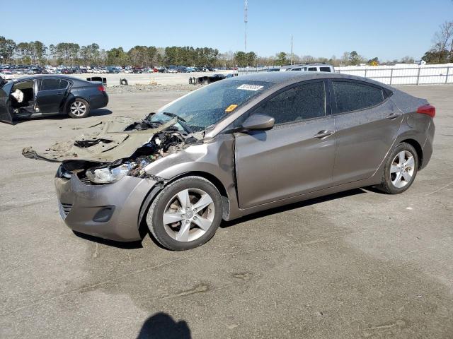 Vin: 5npdh4ae4dh373580, lot: 50709355, hyundai elantra gls 2013 img_1