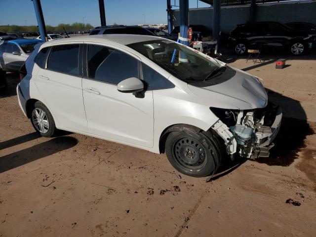 2019 HONDA FIT LX 3HGGK5H46KM745933