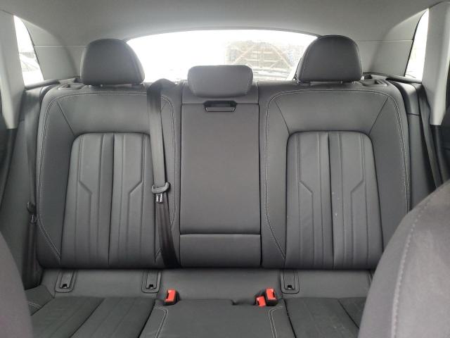 2024 AUDI Q8 E-TRON - WA14AAGE1RB045899