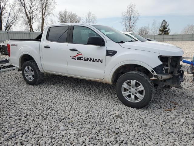 2021 FORD RANGER XL 1FTER4FH4MLD33449