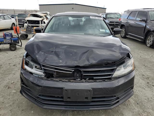 2018 VOLKSWAGEN JETTA S - 3VW2B7AJ5JM246752
