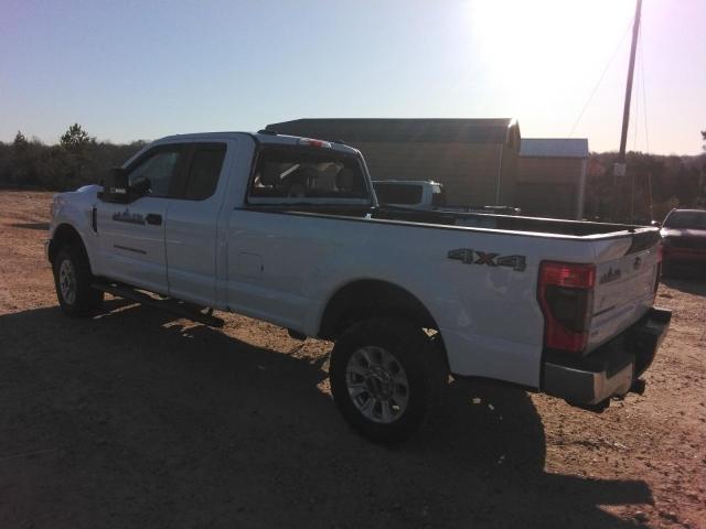 2020 FORD F250 SUPER - 1FT7X2B68LEE16750