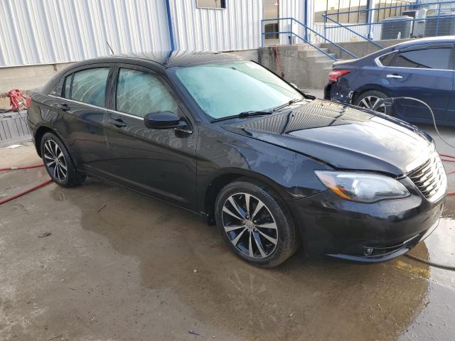 Vin: 1c3ccbbg4dn723955, lot: 47538295, chrysler 200 touring 20134