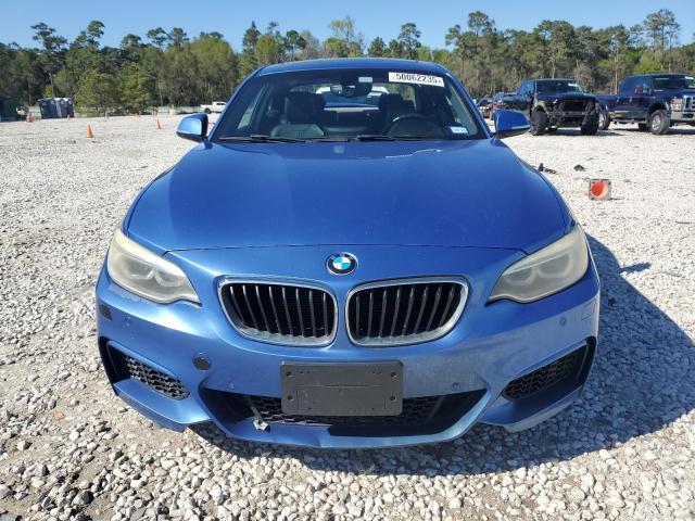 2015 BMW 228 I WBA1F5C50FV256672