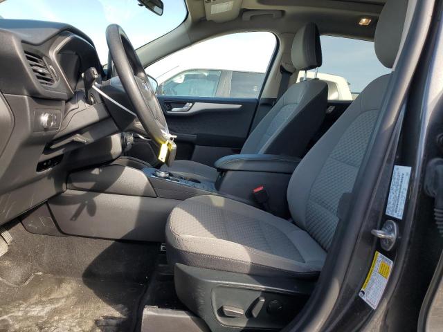2020 FORD ESCAPE SE - 1FMCU0G61LUB60585