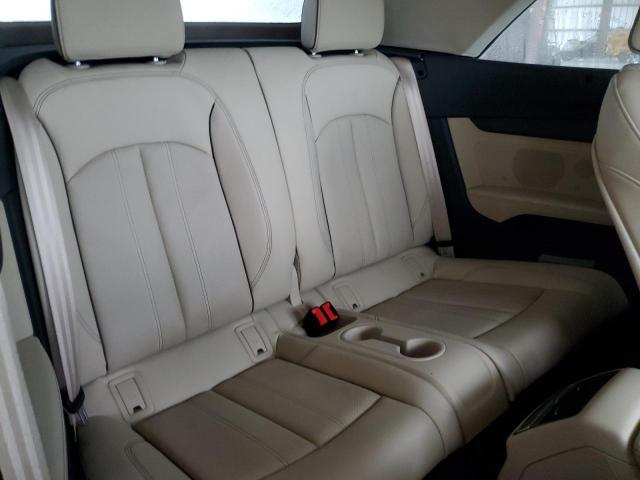 2021 AUDI A5 PREMIUM - WAUWAGF55MN001301