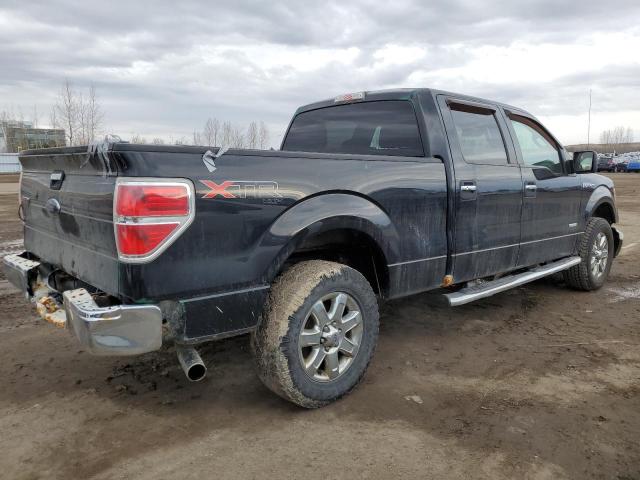 Vin: 1ftfw1et8dfa81687, lot: 47352935, ford f-150 supercrew 20133