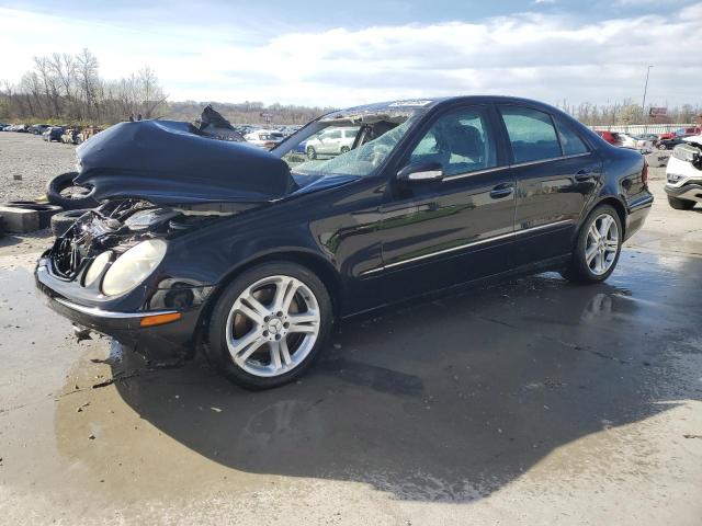 MERCEDES-BENZ E 350
