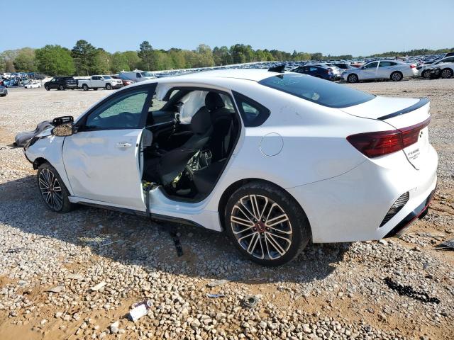 Vin: 3kpf44ac2re834175, lot: 51172895, kia forte gt 20242
