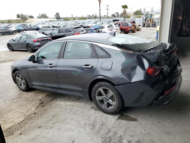2022 KIA K5 LXS 5XXG14J24NG090990