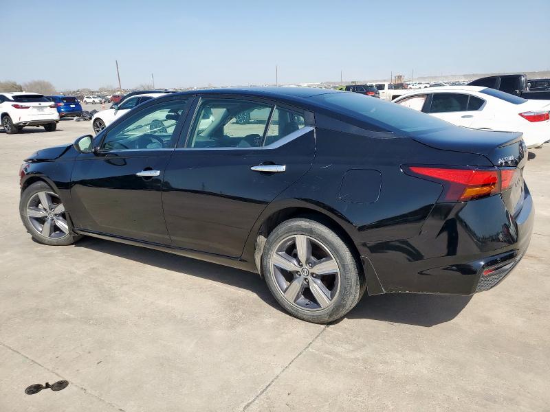 Vin: 1n4bl4bv2mn331922, lot: 49422945, nissan altima s 20212