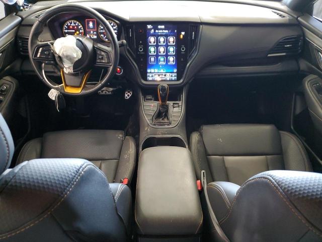 2022 SUBARU OUTBACK WI 4S4BTGUD9N3156254