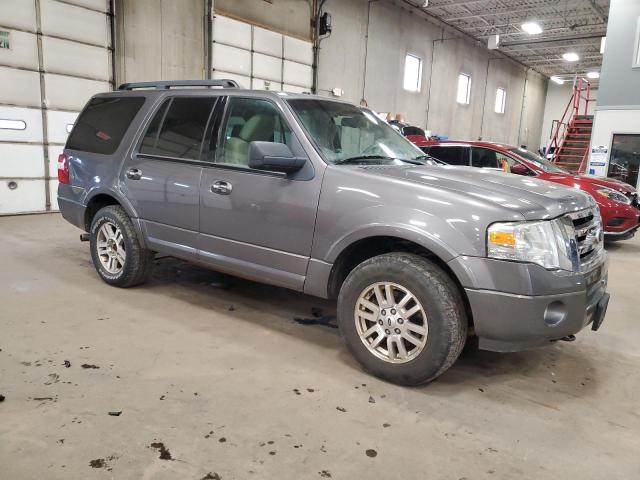 Vin: 1fmju1j53bef43580, lot: 50714145, ford expedition xlt 20114