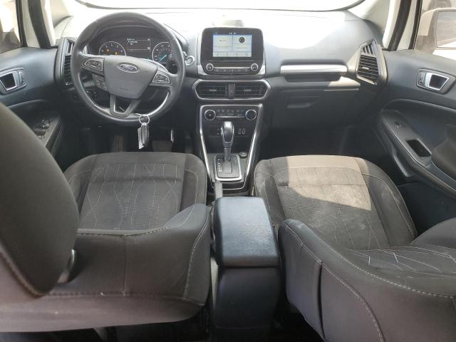 2019 FORD ECOSPORT S - MAJ3S2GE7KC288093