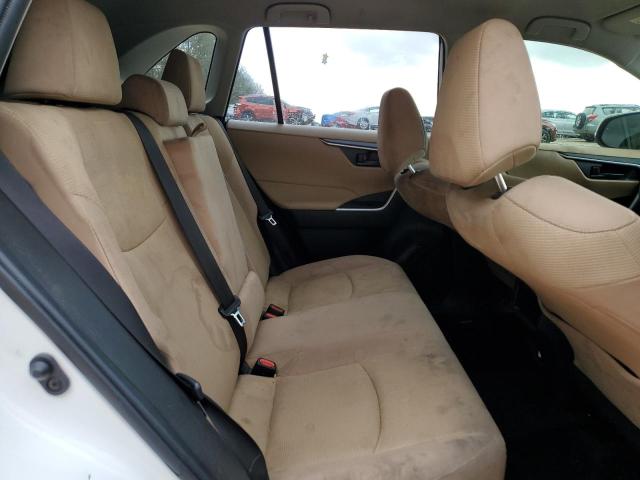 2019 TOYOTA RAV4 LE - JTMK1RFV6KD018639