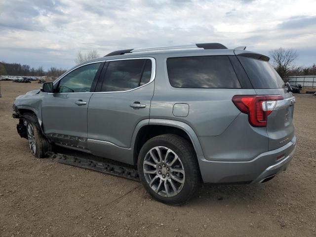 Vin: 1gkknxls7pz171970, lot: 50773125, gmc acadia den denali 20232