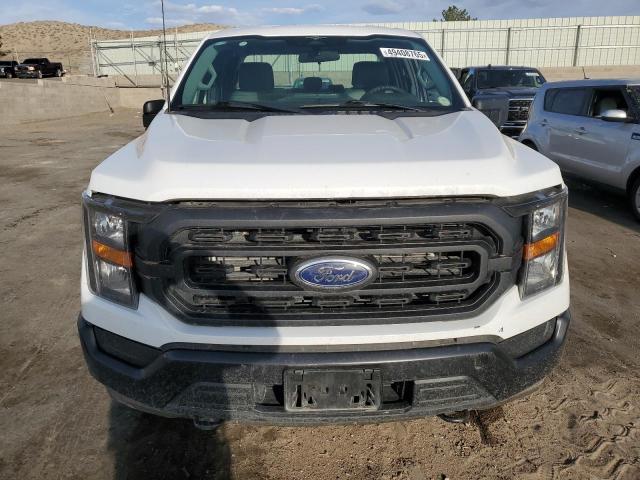 2023 FORD F150 SUPER - 1FTEX1EP5PKE51582
