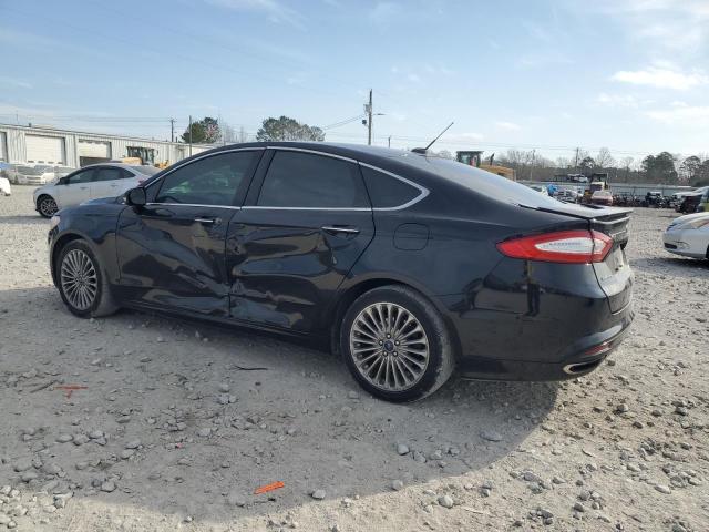Vin: 3fa6p0k9xgr228430, lot: 47803005, ford fusion titanium 20162