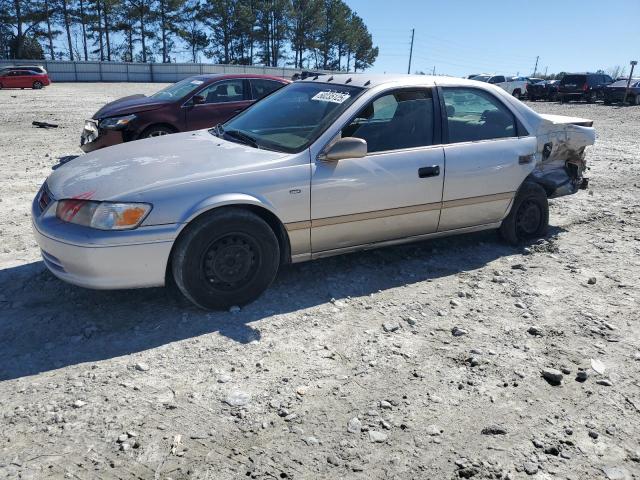 TOYOTA CAMRY CE