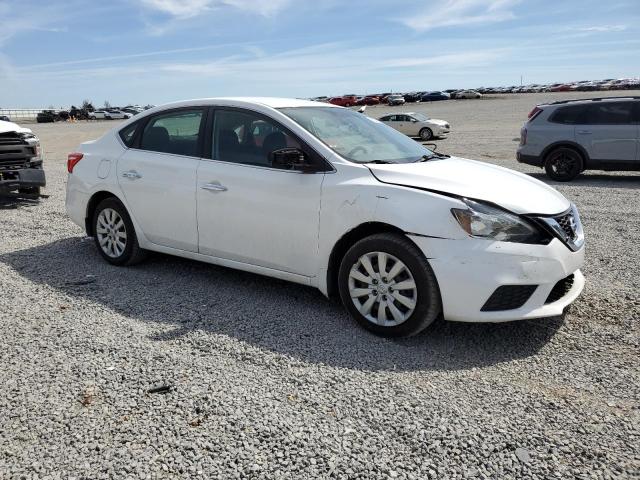 Vin: 3n1ab7apxky394282, lot: 50074995, nissan sentra s 20194